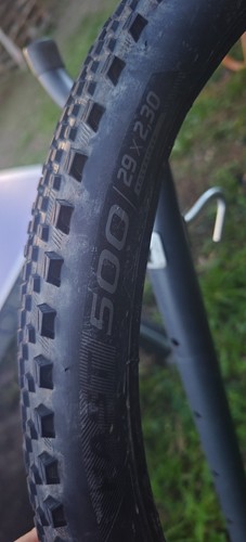 Pneus vélo vtt - pneus,