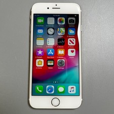 Apple iPhone 6S - 64GB - AT&T (Read Description)