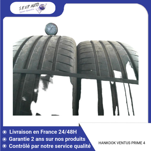 Paire de pneus - 🇫🇷,