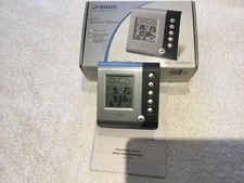 STATION METEO OREGON