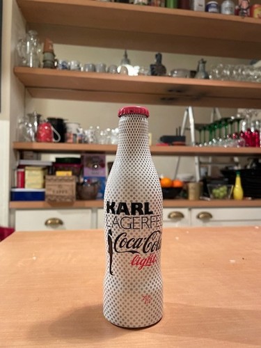 Collector bouteille de - -,