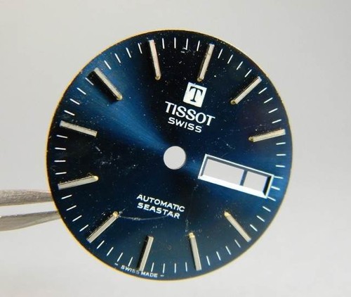 Tissot seastar automatic - seastar,