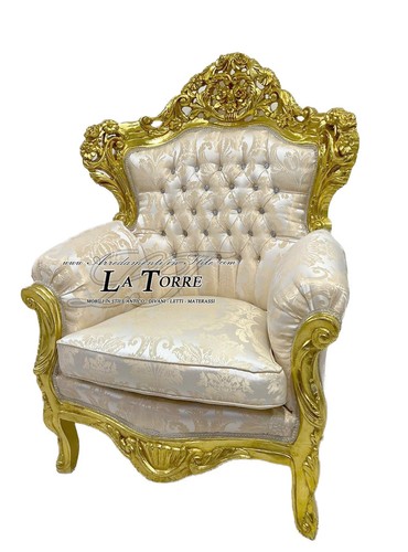 Chaise fauteuil allemagne - chaise,