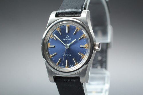 Vintage omega geneve 535 - geneve,