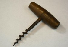 ANCIEN PETIT TIRE BOUCHON