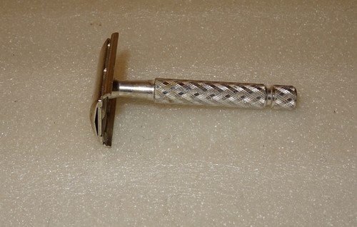 Vendu pour collection gillette - vendu,