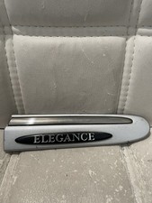 Moulure Bandeau AILE AVANT