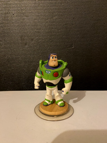 Figurine buzz eclair - buzz, l'eclair