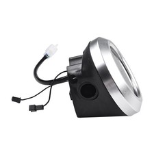 Panneau de commande affichage