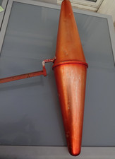 Enseigne Ancienne Carotte