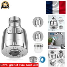 Aérateur Innovant pour