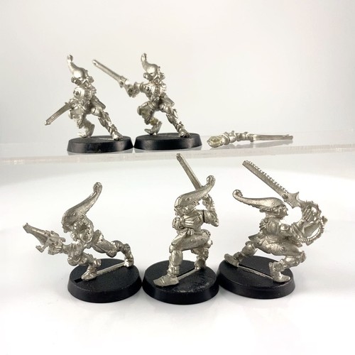 Striking scorpions métal - x5,