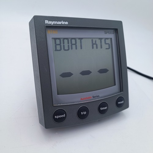 Casque voiture raymarine - casque, de
