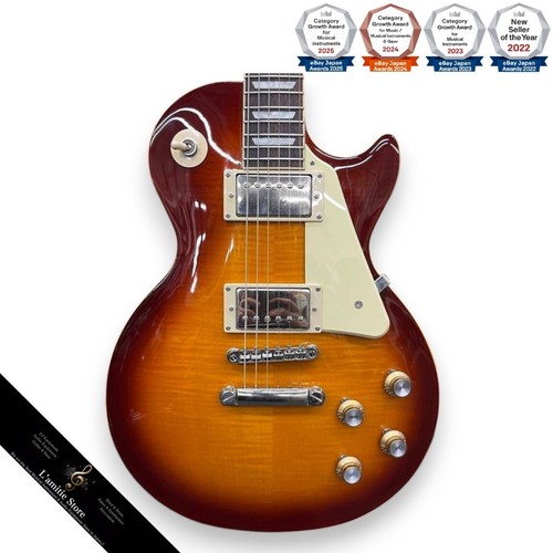 Guitare électrique epiphone - guitare,