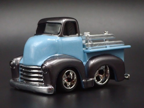 Camion pickup gmc coe 1950 - pickup,