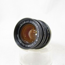 Leica Summicron-M Objectif