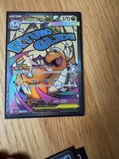 Carte Pokemon Mega Dragonite