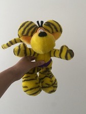 Peluche Diddl Zèbre 