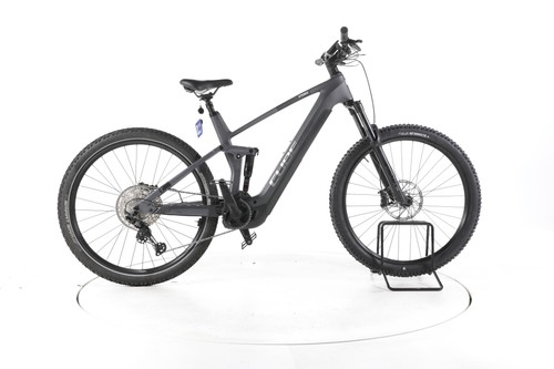 Cube stereo hybrid 140 hpc - stereo,
