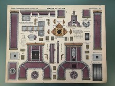 SPINAL IMAGING / PELLERIN - LARGE CONSTRUCTION N°553 HAMMER-PILON