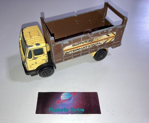Camionnette transport - de,