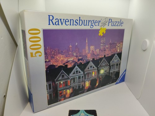 5000 ravensburger san - ravensburger,