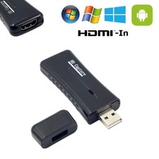 Sp Vidéo Capture Entrée HDMI