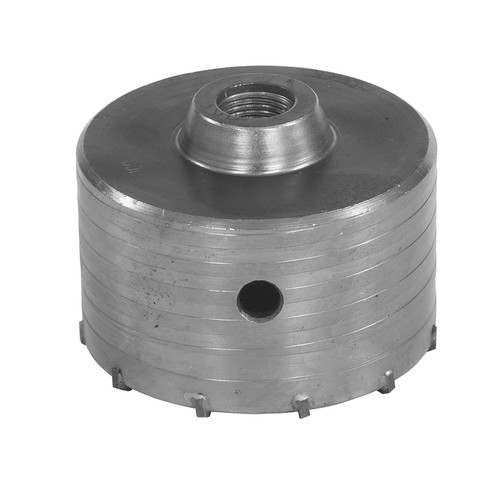 Scie cloche trepan tct 100 - scie,