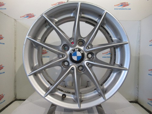 Jante aluminium bmw - jante,