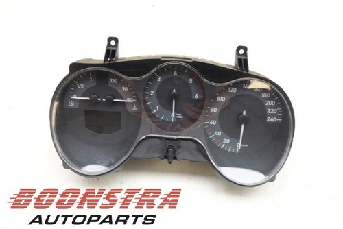 Compte tours seat leon - compte-tours,