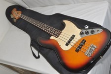Guitare basse électrique