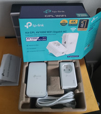 ★ TP-LINK TL-WPA7617 kit