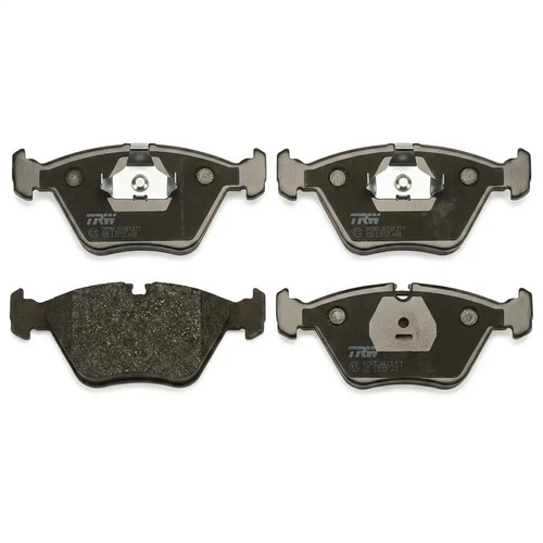 Plaquettes frein gdb1064 - de,