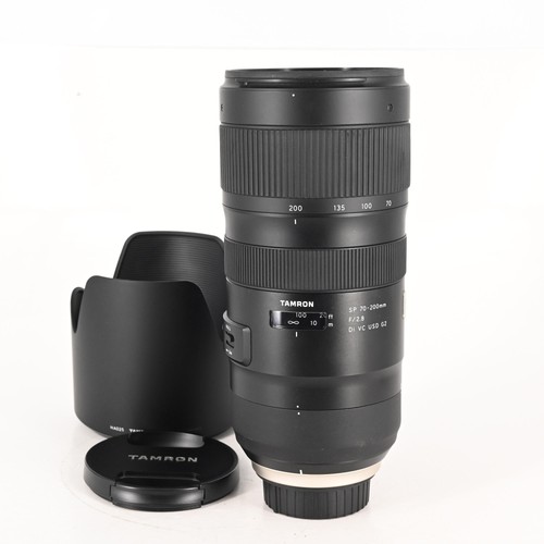 Tamron a025 200mm - tamron, 70-200mm