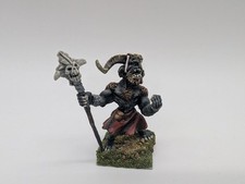 Dark Heaven Legends Reaper 02603 Metal Skrug, Bugbear Shaman Pro Painted!