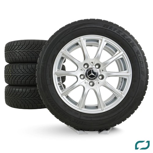 Jantes aluminium hiver - aluminium, d'hiver