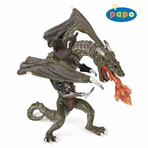 Superbe figurine papo galactic - superbe,