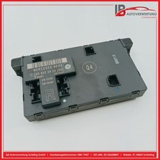 MERCEDES BENZ CLASSE C W203