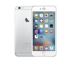 IPHONE 6 PLUS APPLE 16 Go 4G PUCE LTE A8 TOUCH ID IOS 8 8 Mpx FOCUS PIXEL ARGENT