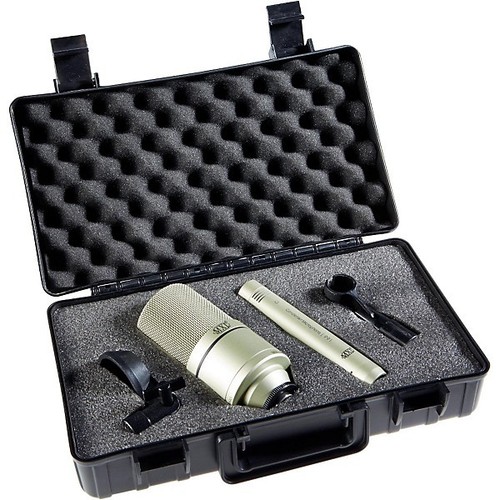 Mxl 990 991 recording - 990/991,