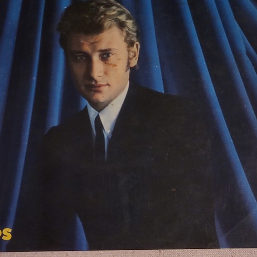 Disque vinyle avec - , pochette