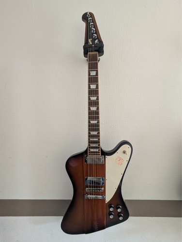 Guitare électrique gibson - guitare,