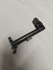 USGI "SPRINGFIELD ARMORY" M1 GARAND GAS CYLINDER  WITH SIGHT AND SLING SWIVEL