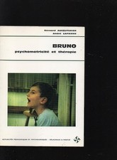 Bruno: Psychomotricité et