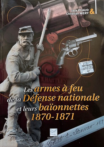 Les armes feu la defense - la,