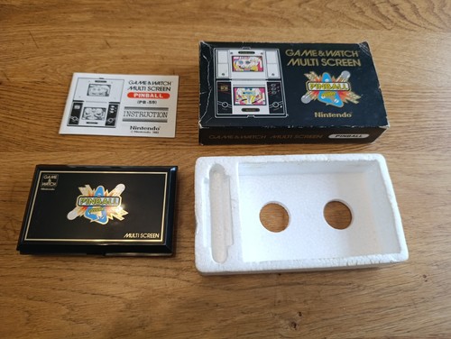 Game and watch - game,