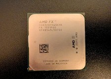 AMD FX 8320 FD8320FRW8KHK