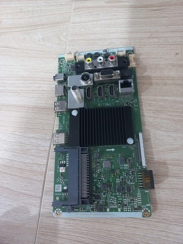 Motherboard toshiba - motherboard, tv