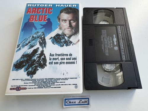 Arctic blue - arctic, (rutger