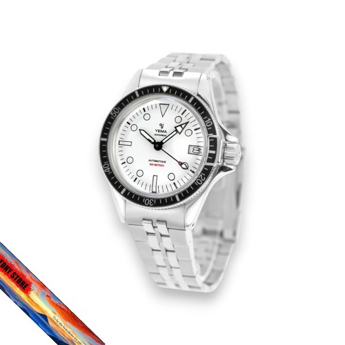 Montre homme yema - homme,